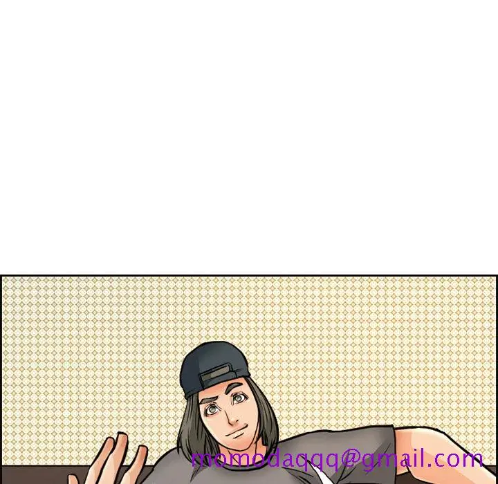 漫画《爱情契约》第2章第36张图