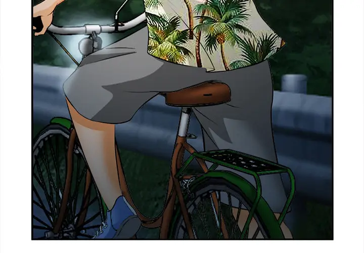 漫画《爱情契约》第30章第4张图