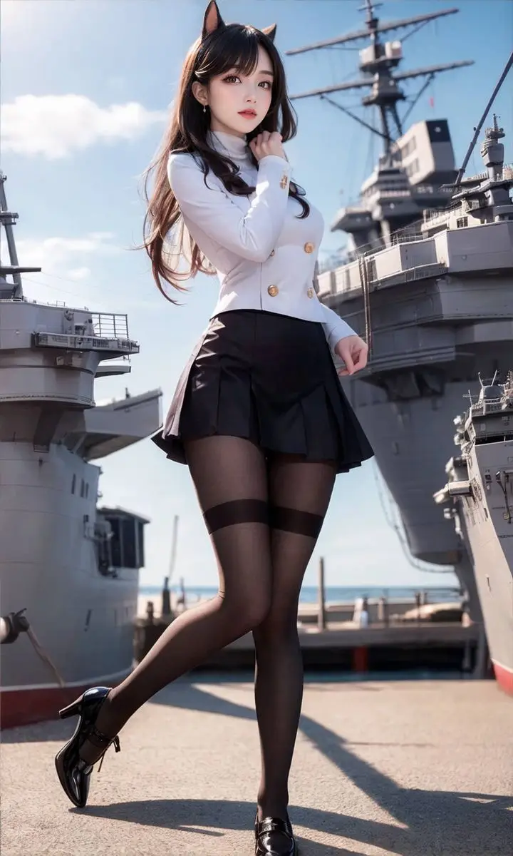 漫画《[AI绘画]蜜穴镇河妖》第08话第38张图