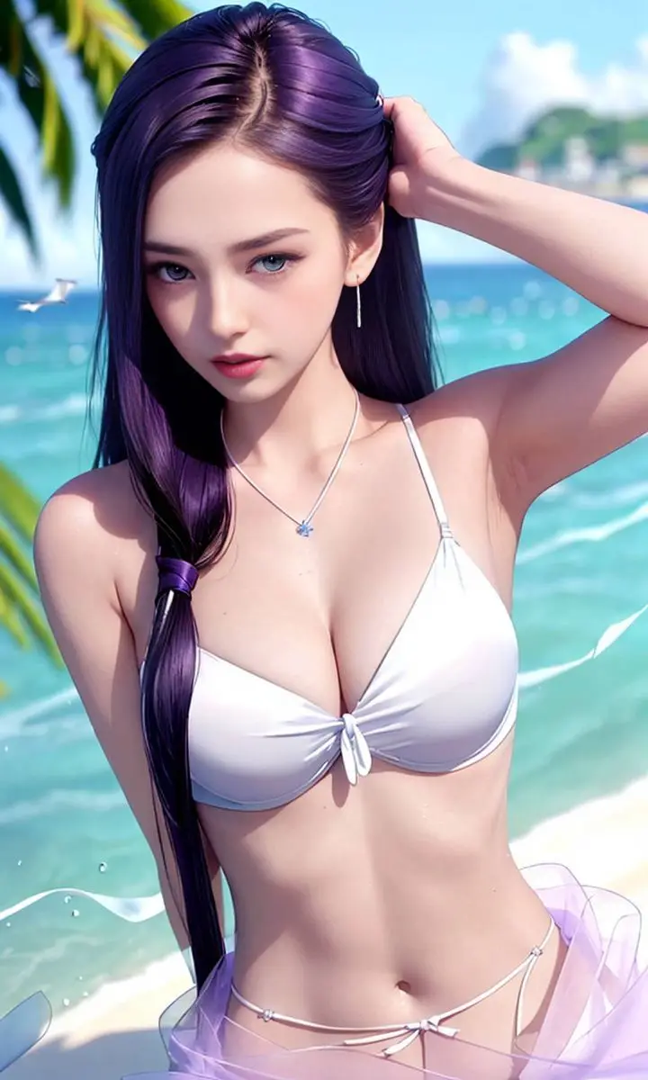 漫画《[3D]蜜穴镇河妖+AI》第21话第6张图