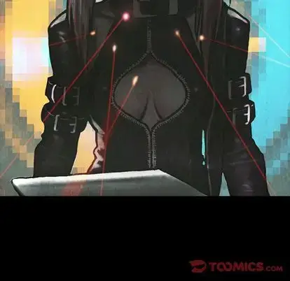漫画《巫女》第48章第14张图