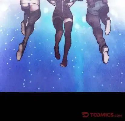 漫画《巫女》第48章第56张图