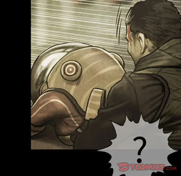 漫画《巫女》第43章第14张图