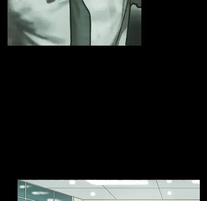 漫画《巫女》第41章第9张图