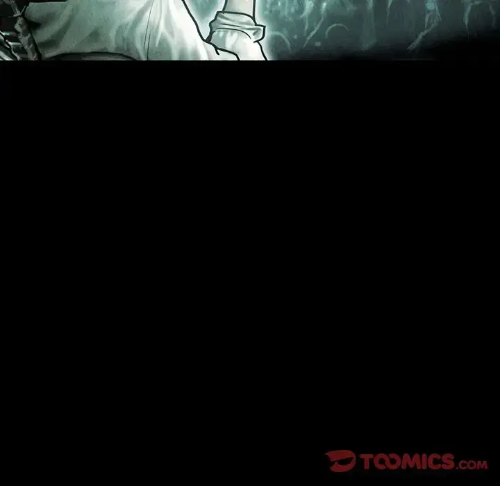 漫画《巫女》第42章第14张图