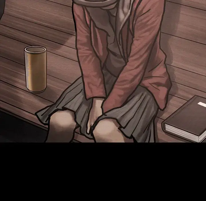 漫画《巫女》第42章第33张图