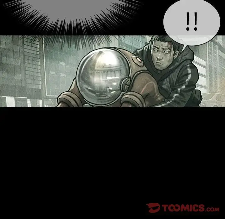 漫画《巫女》第42章第50张图