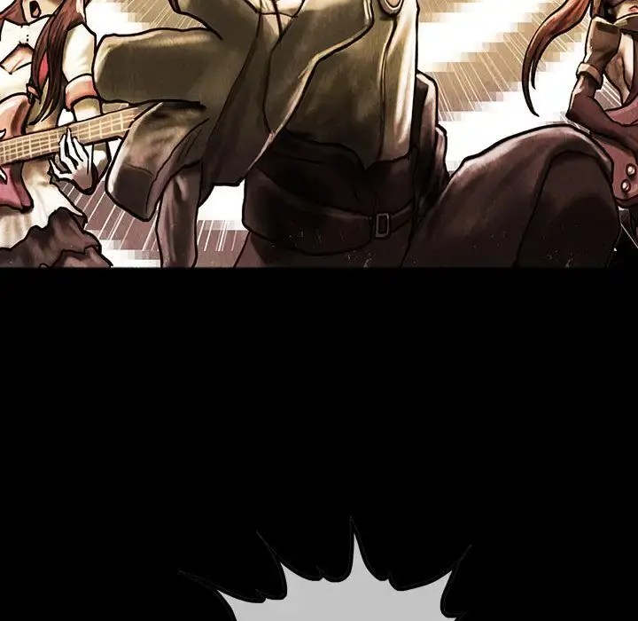 漫画《巫女》第40章第32张图