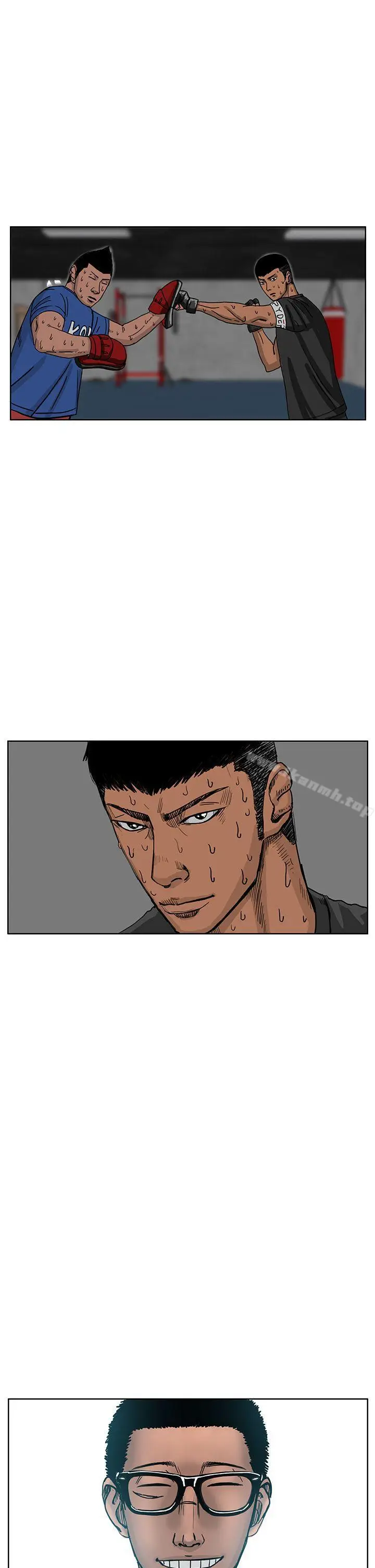 漫画《RUN（完结）》最终话第53张图