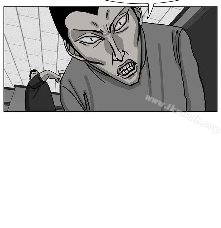 漫画《RUN（完结）》第16话第16张图