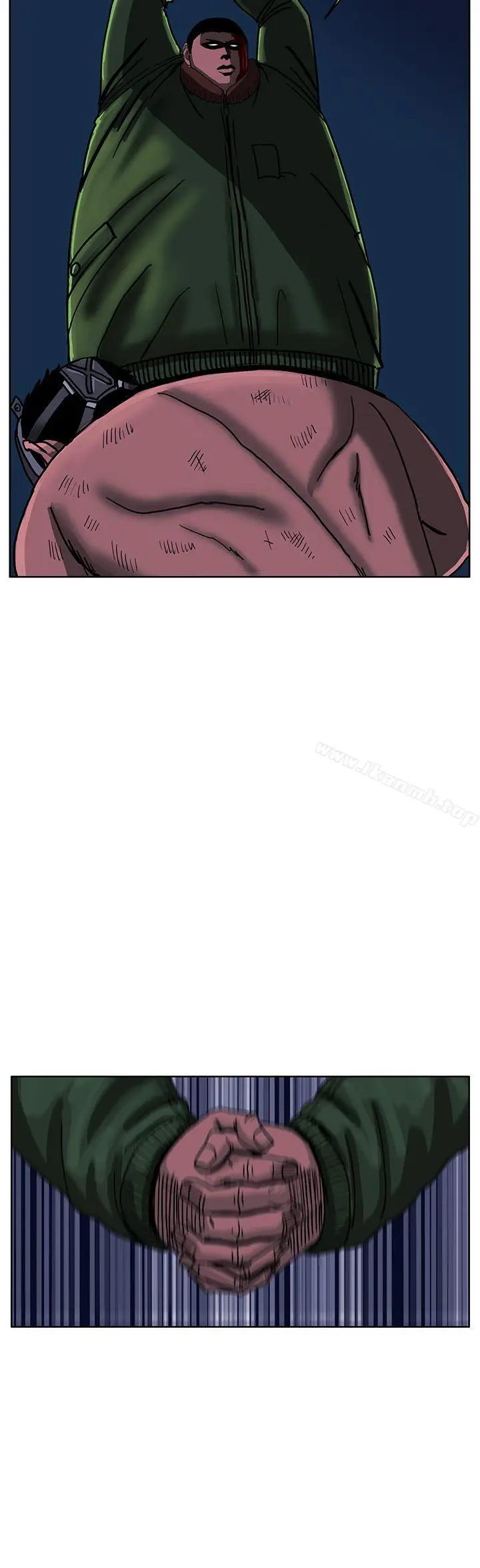 漫画《RUN（完结）》第43话第22张图