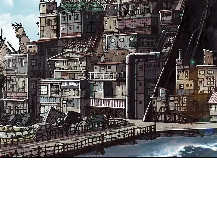 漫画《深海兽》第47章第121张图