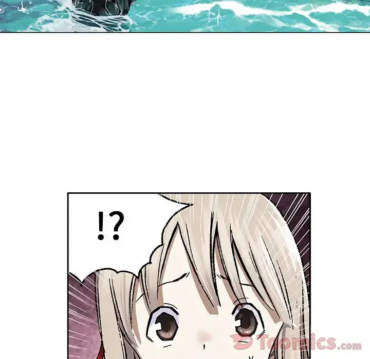 漫画《深海兽》第47章第14张图