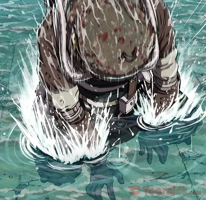 漫画《深海兽》第47章第18张图