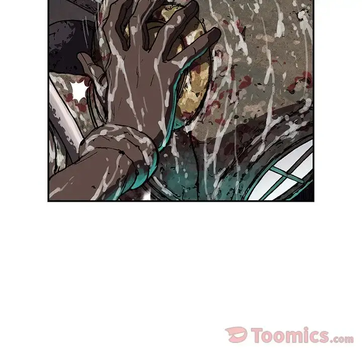 漫画《深海兽》第47章第20张图