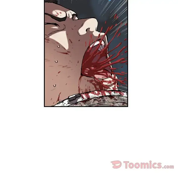 漫画《深海兽》第47章第28张图