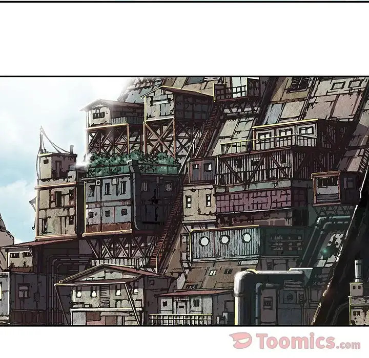 漫画《深海兽》第47章第42张图