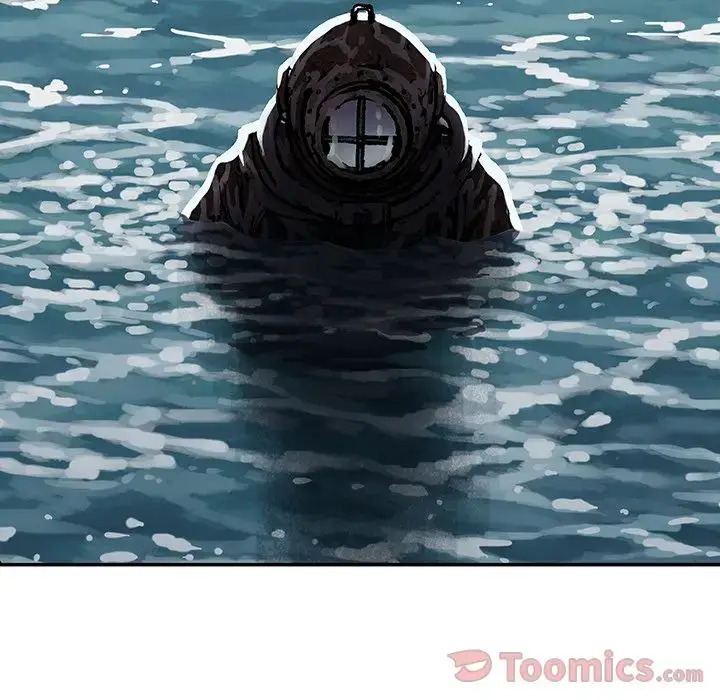漫画《深海兽》第47章第8张图