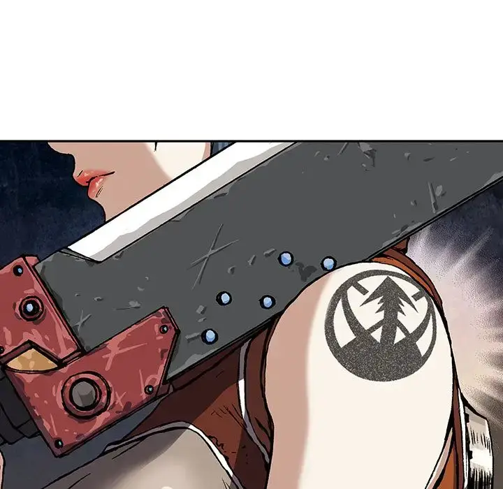 漫画《深海兽》第47章第91张图