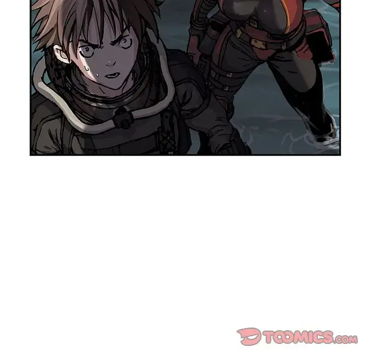 漫画《深海兽》第57章第14张图