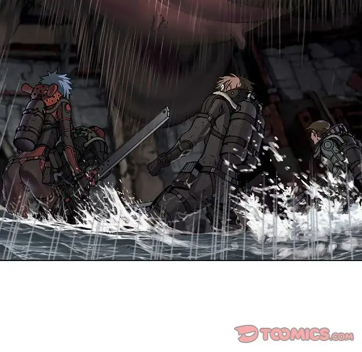 漫画《深海兽》第57章第16张图