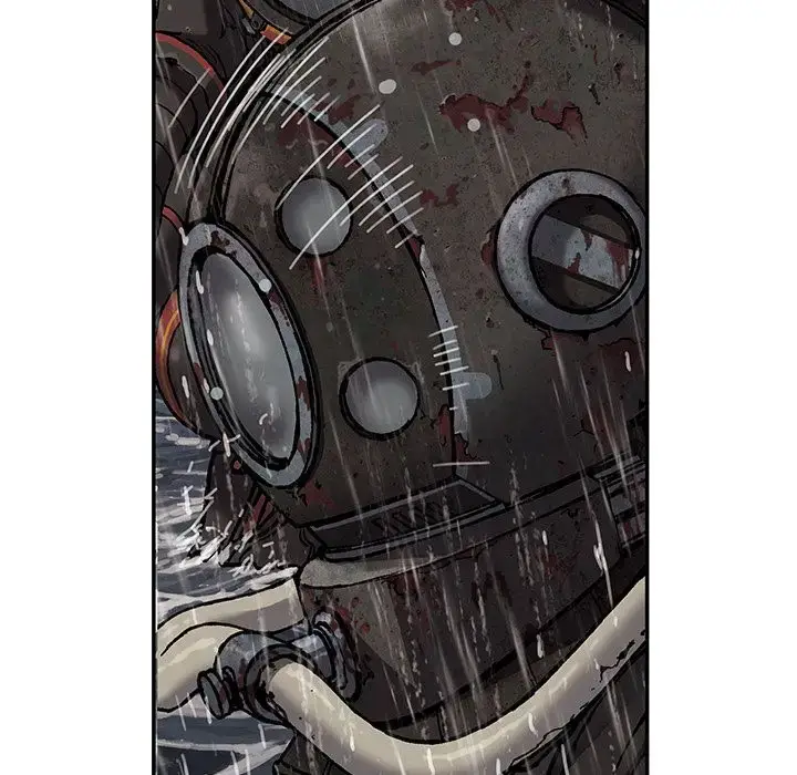 漫画《深海兽》第57章第23张图