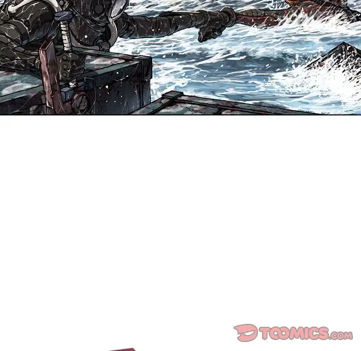 漫画《深海兽》第57章第38张图