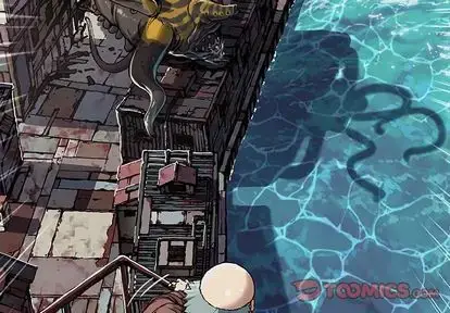 漫画《深海兽》第64章第2张图