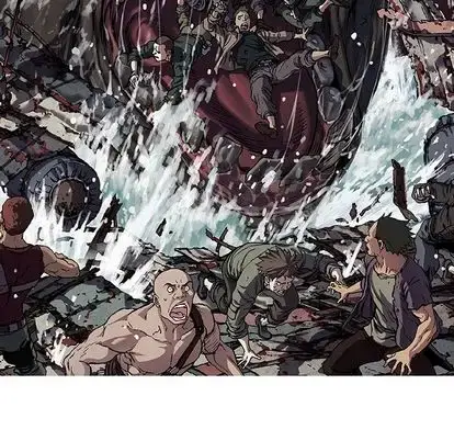 漫画《深海兽》第64章第47张图