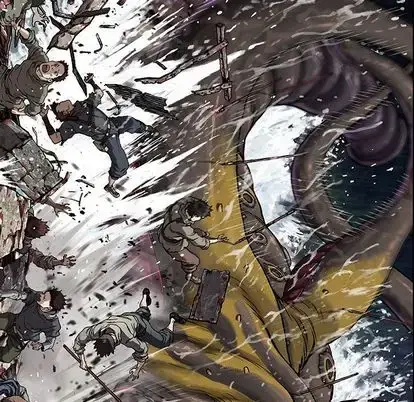 漫画《深海兽》第64章第49张图