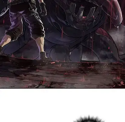 漫画《深海兽》第64章第82张图