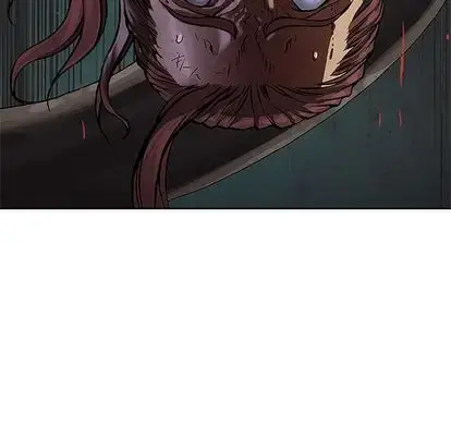 漫画《深海兽》第64章第90张图