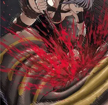 漫画《深海兽》第64章第97张图