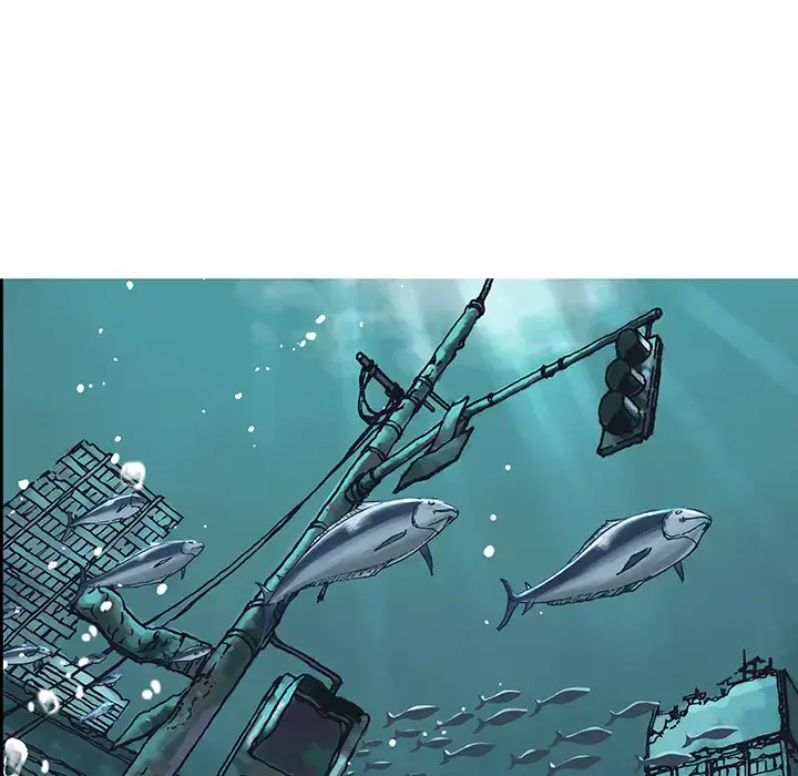 漫画《深海兽》第1话第12张图