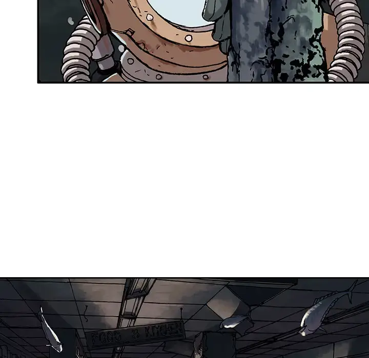 漫画《深海兽》第1话第24张图