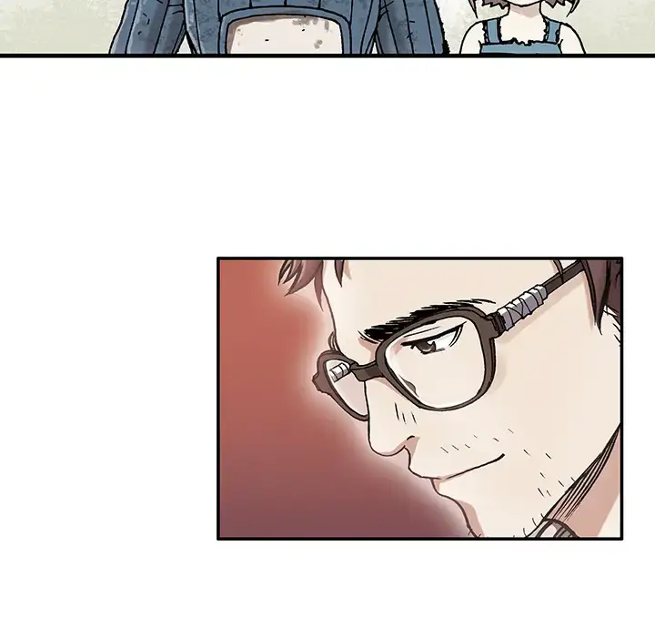 漫画《深海兽》第1话第69张图
