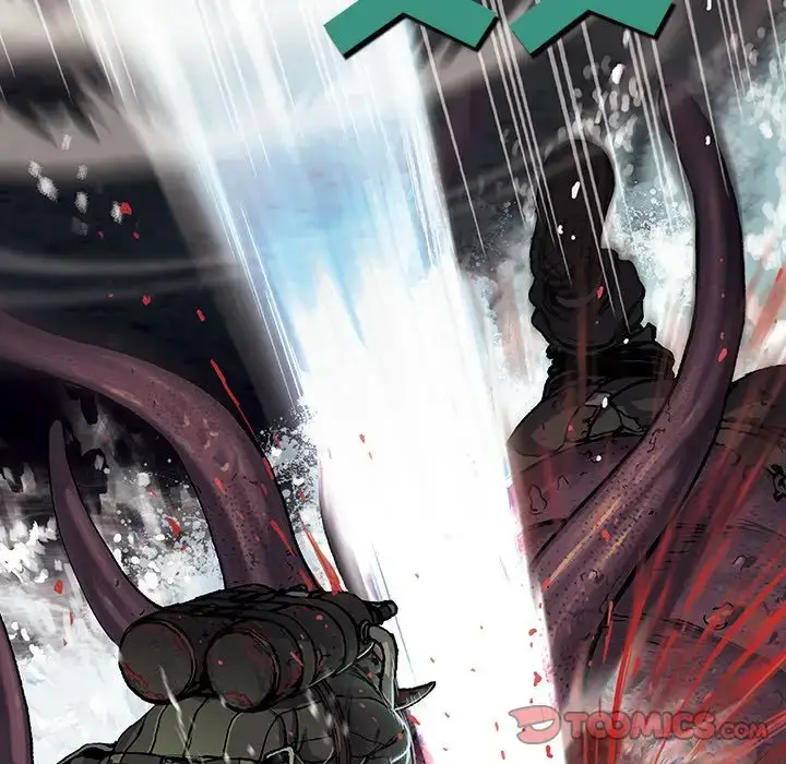 漫画《深海兽》第55章第32张图