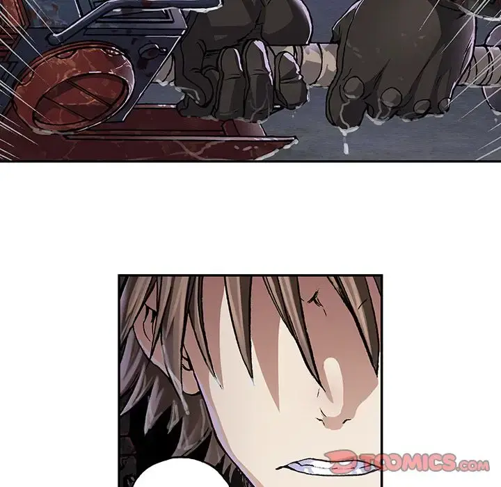 漫画《深海兽》第55章第8张图
