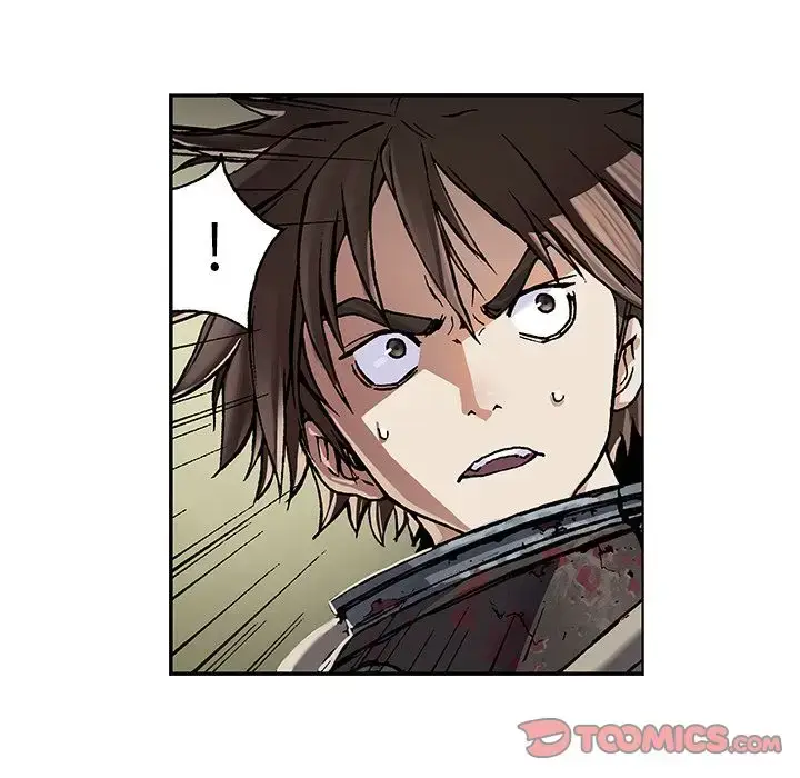 漫画《深海兽》第53章第106张图