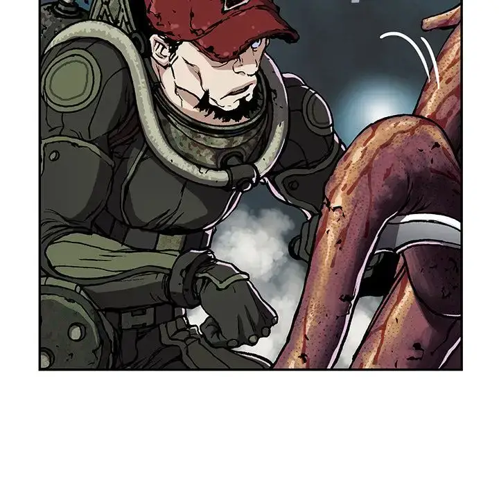 漫画《深海兽》第53章第17张图