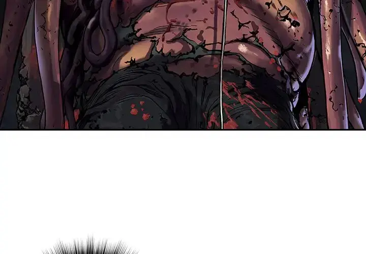 漫画《深海兽》第53章第4张图