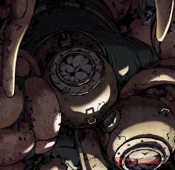 漫画《深海兽》第53章第70张图
