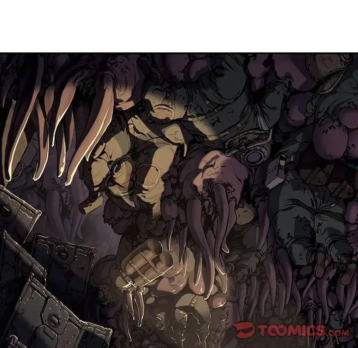 漫画《深海兽》第53章第78张图