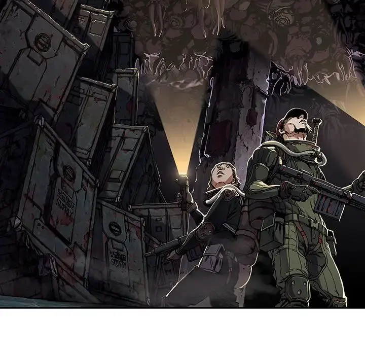 漫画《深海兽》第53章第79张图