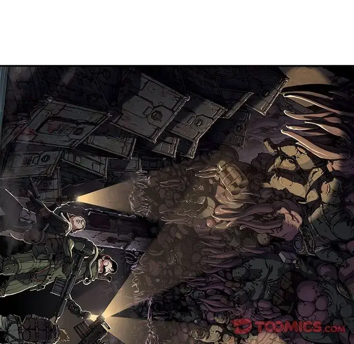 漫画《深海兽》第53章第82张图