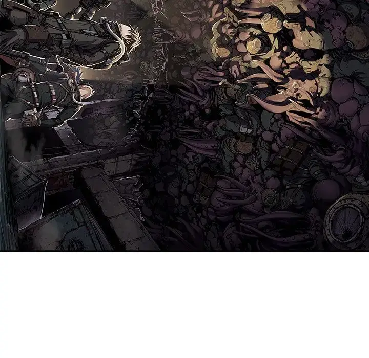 漫画《深海兽》第53章第83张图