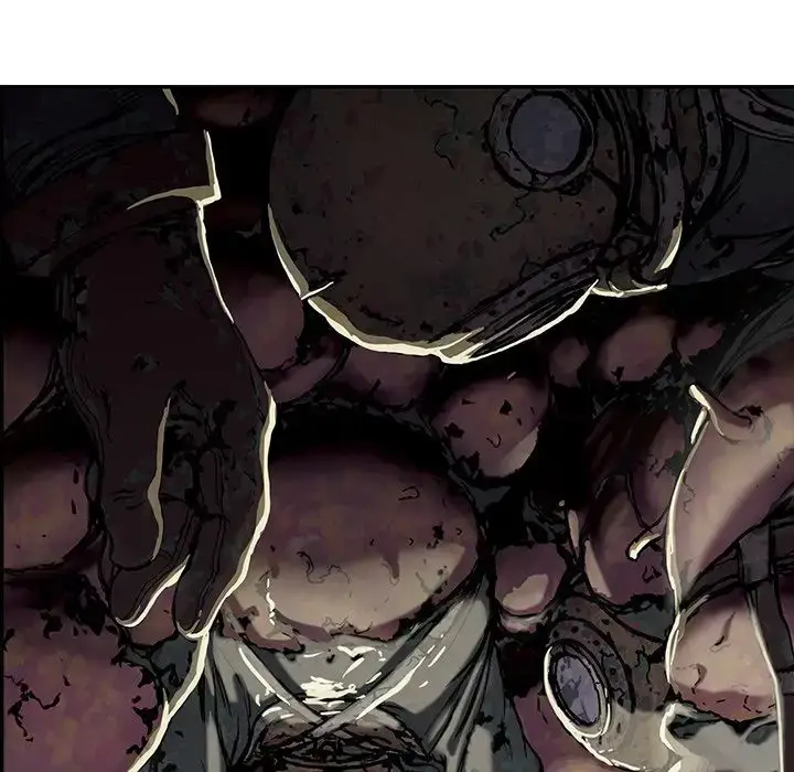 漫画《深海兽》第53章第84张图