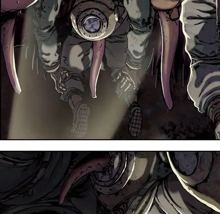 漫画《深海兽》第53章第85张图