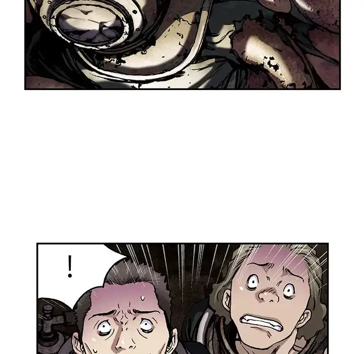 漫画《深海兽》第53章第88张图