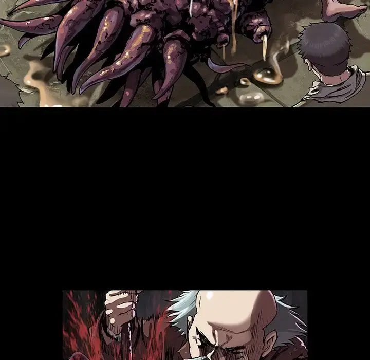 漫画《深海兽》第50章第101张图